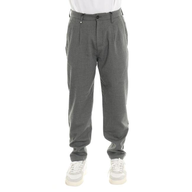 PANTALONE CON PINCES BL11 - Mad Fashion | img vers.1300x/